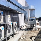 Angajam Frigotehnisti!